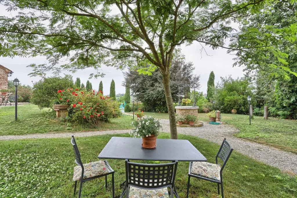 Agriturismo I Fuochi