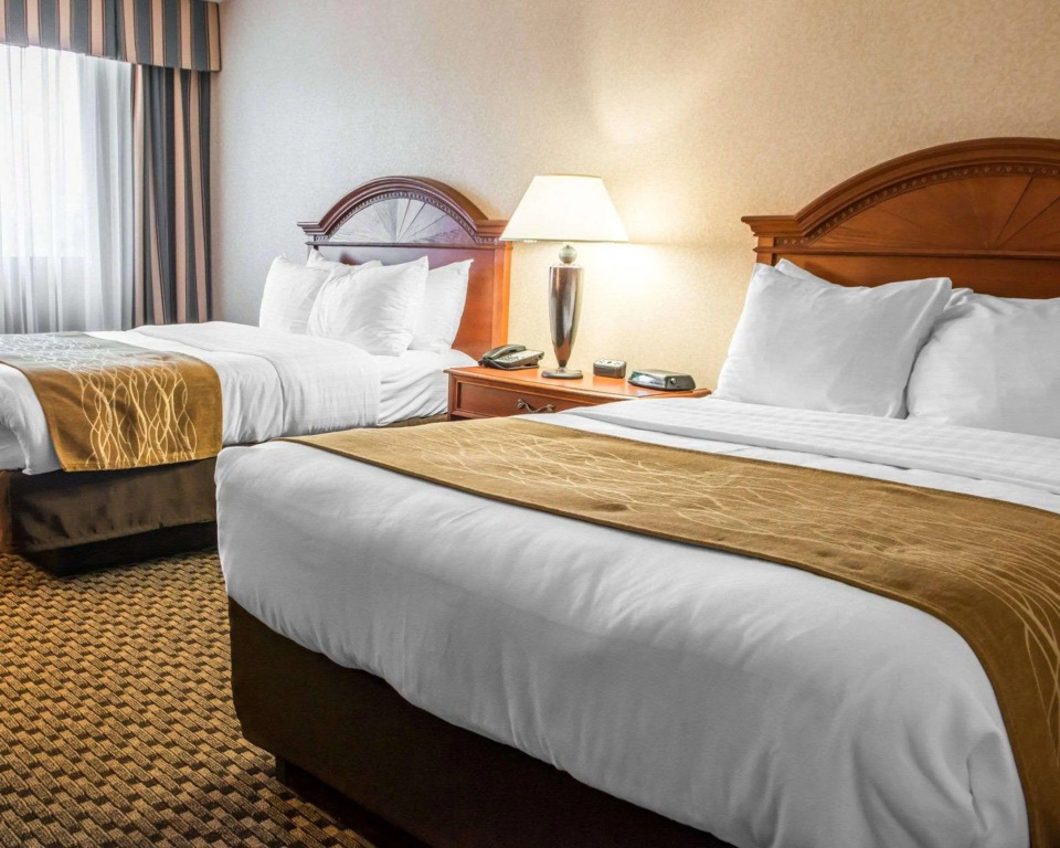 MainStay Suites