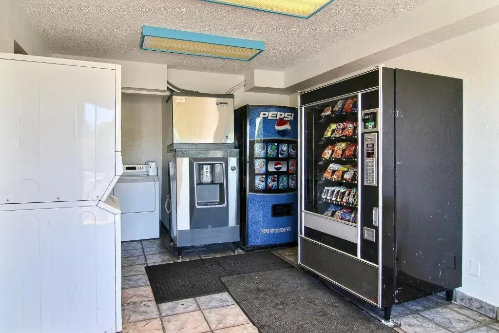 Motel 6 Albuquerque South - Airport