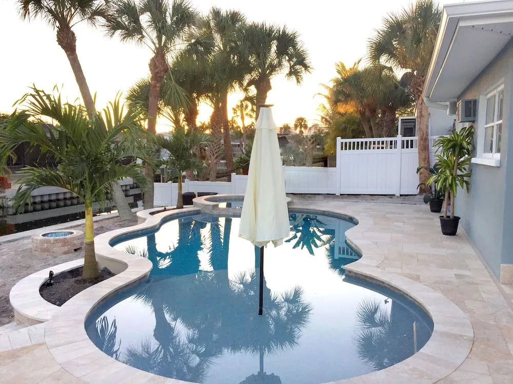 Canal 334 - 3 Br Home