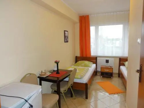 Hotel Elda 2