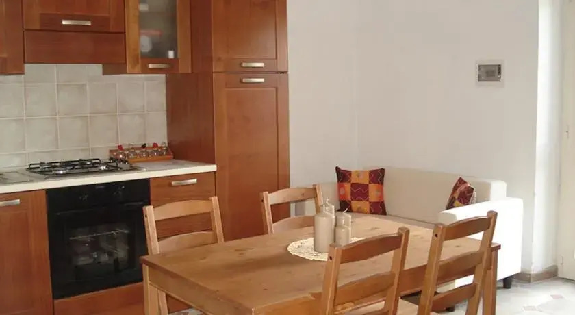 Casa Mario