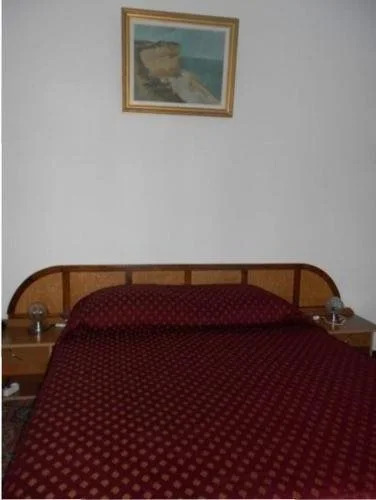 Hotel Tantzi