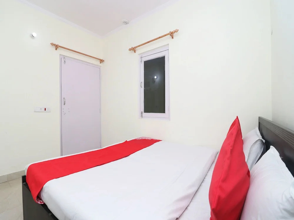 OYO 14130 Home 2Bhk Comfy Shyamkhet