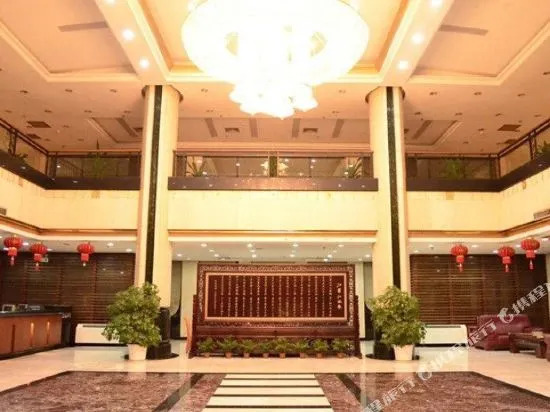 汨罗江大酒店