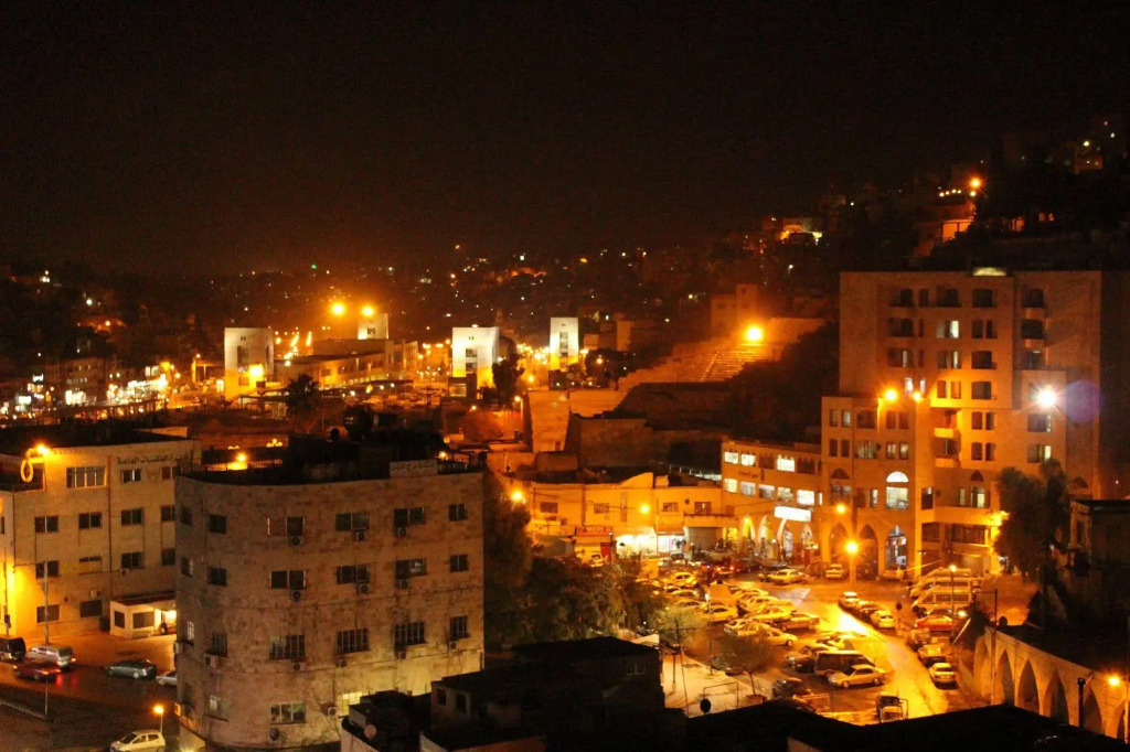 Arab Tower Hotel
