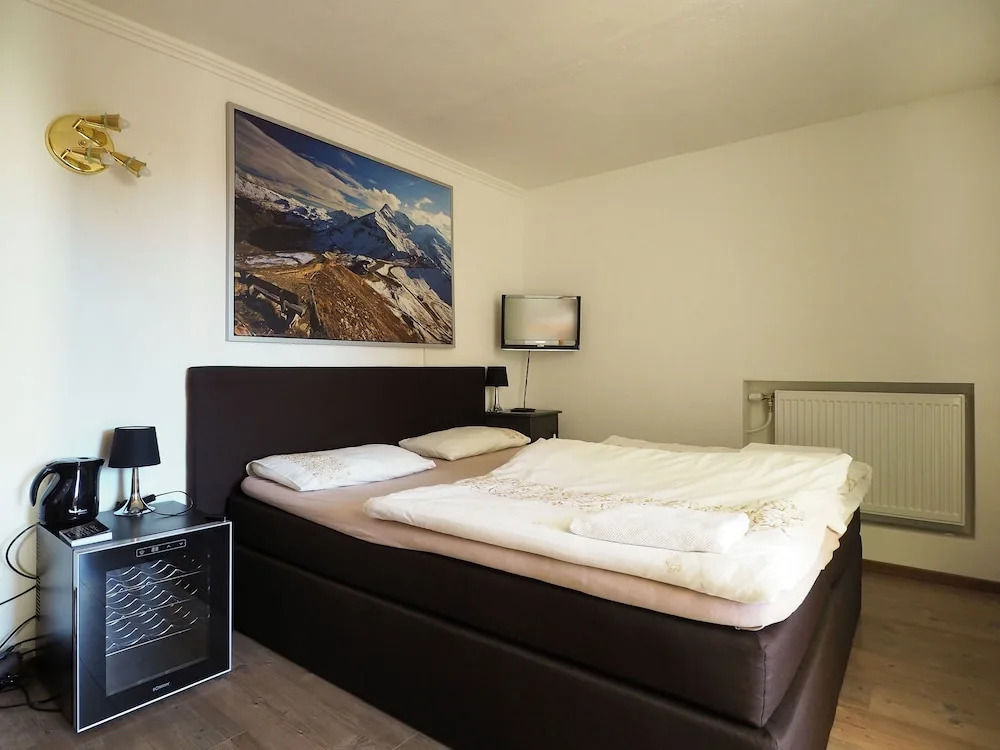 Spacious Villa in Afritz am See With Sauna