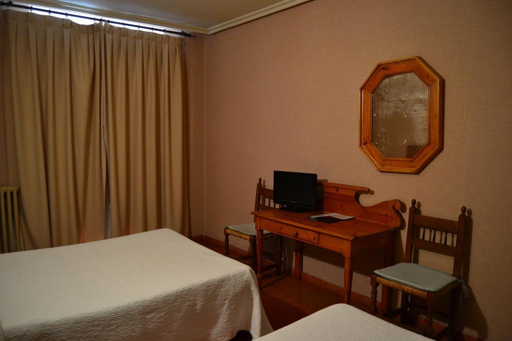 HOSTAL DOÑA JUANA