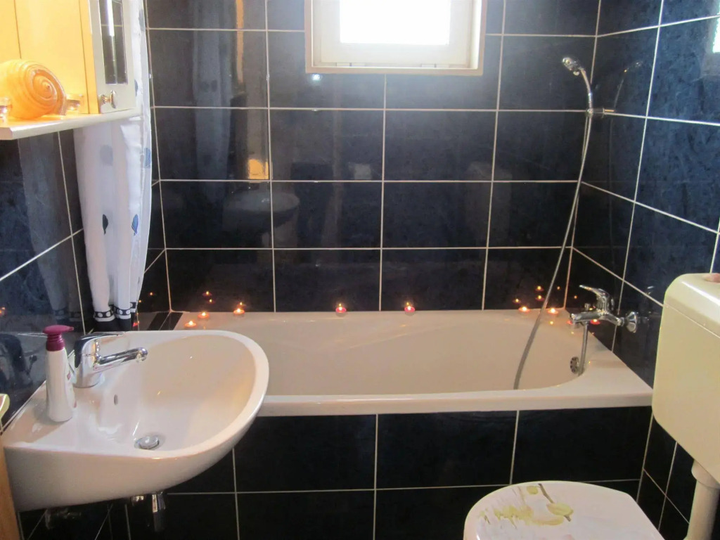 Apartmani Kresic