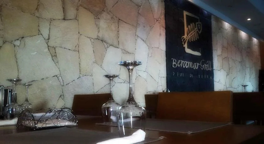Beramar Hotel