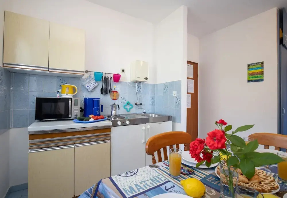 Apartments Brankica