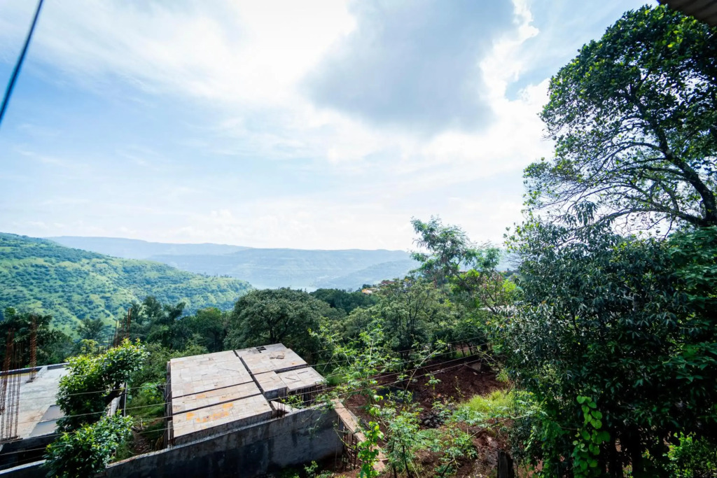 X Western Hills panchagani