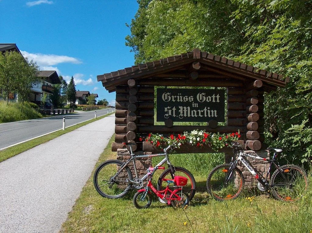 Haus Kraft