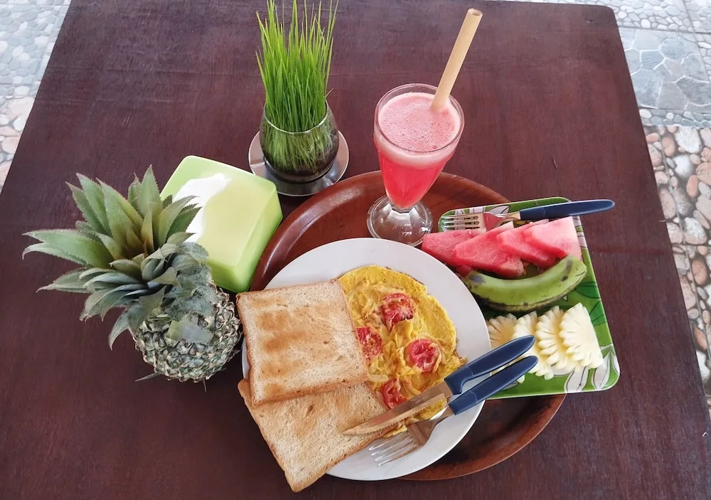 Energy Melati Gili