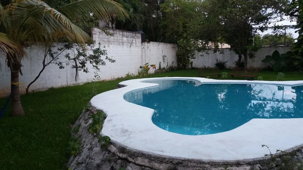 Hospedaje Casa Sayabjire