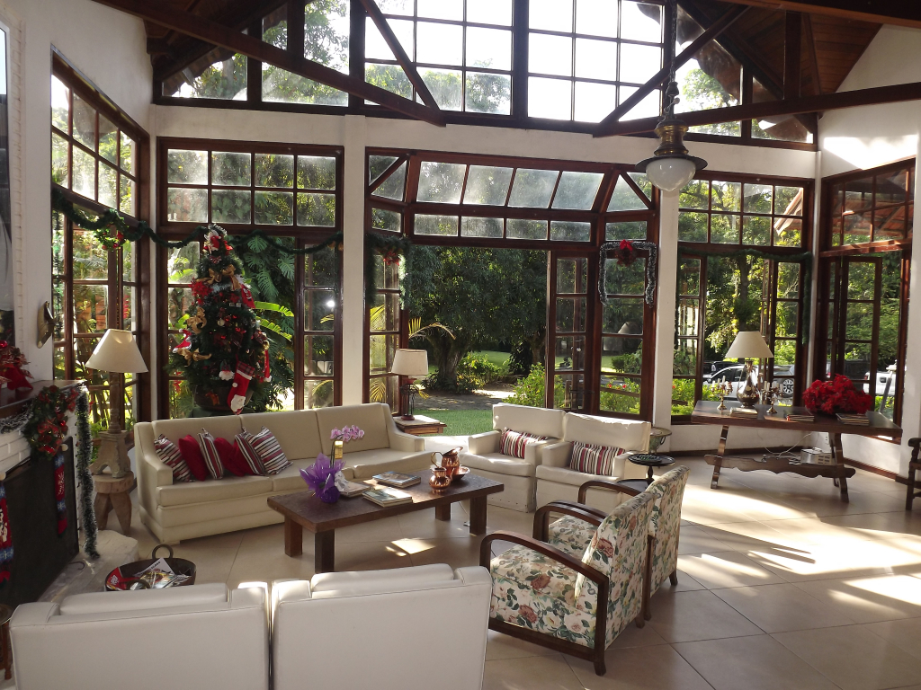 Hotel Vivenda Penedo
