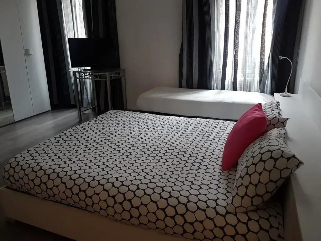 B&B Ametista