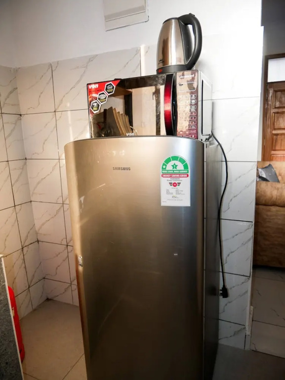 Serine 2 Bedroom Serviced Apartments