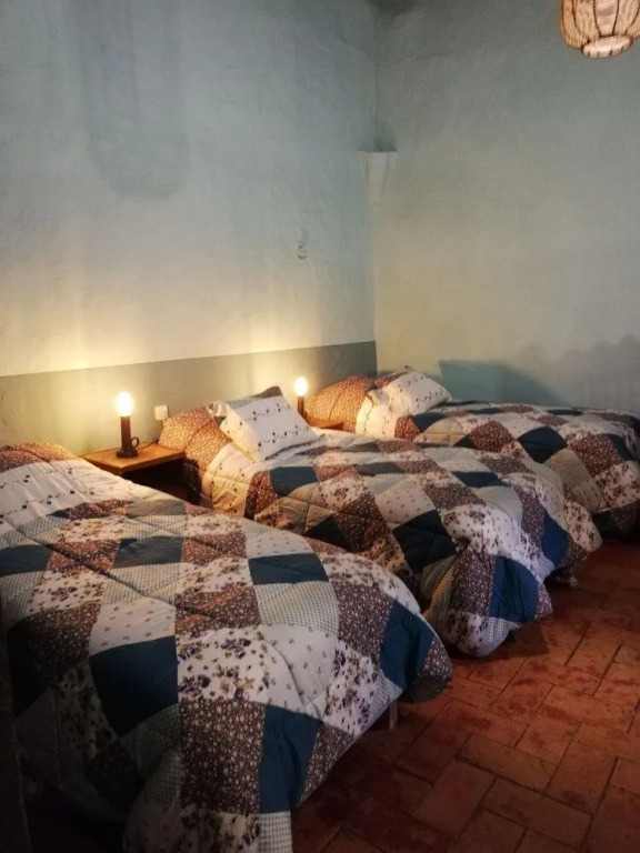 Mas Del Llop Blanc - Dog friendly Hostal Rural - B&B
