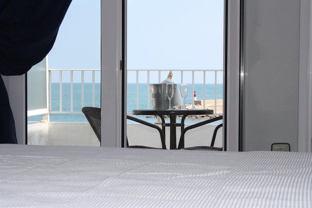 La Gambina Hotel