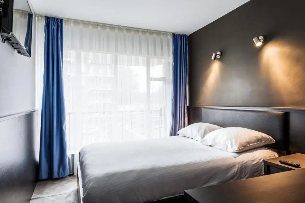 Belfort Hotel