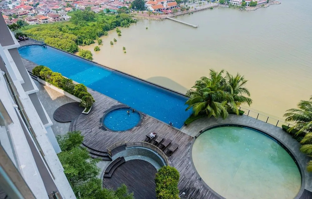 Silverscape Premium Malacca By I Housing