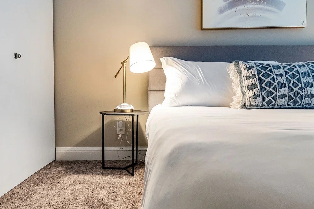 Kasa South Bend-Notre Dame Apartments