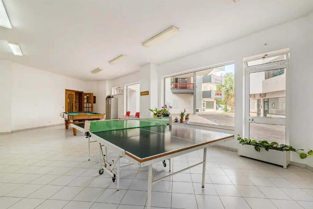 Apartamento 5º n2. Av Tivoli, Vilamoura.