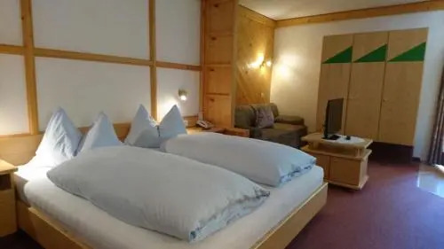 Appartementhotel Hechenberg