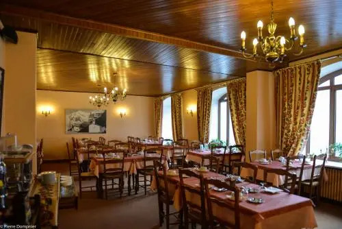 Hôtel Saint-Georges