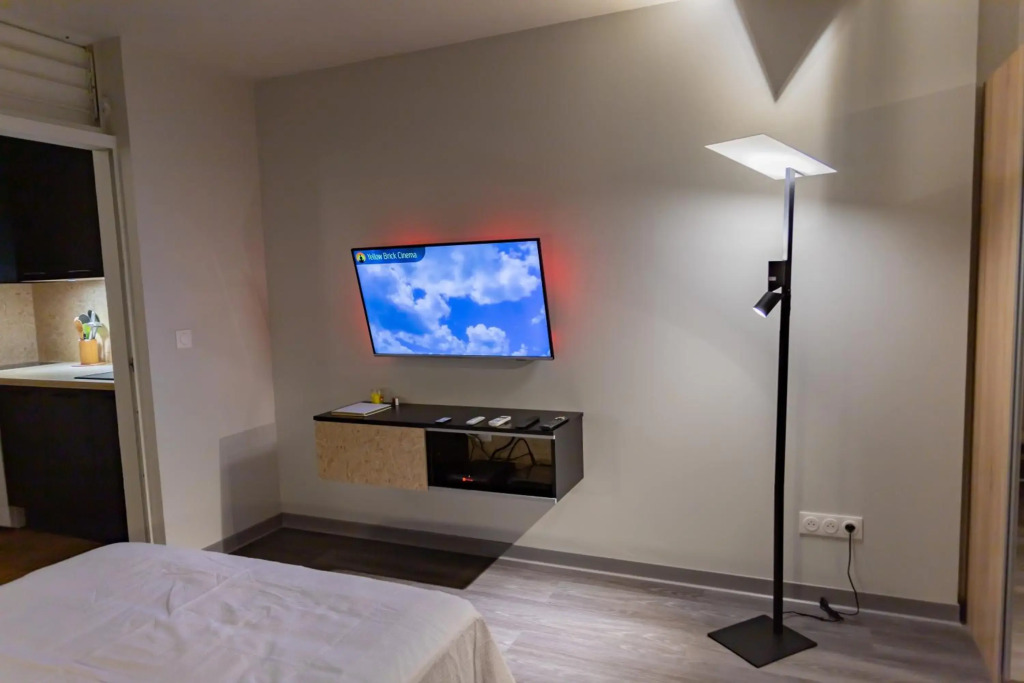 Ti Studio Alizé (rénové)