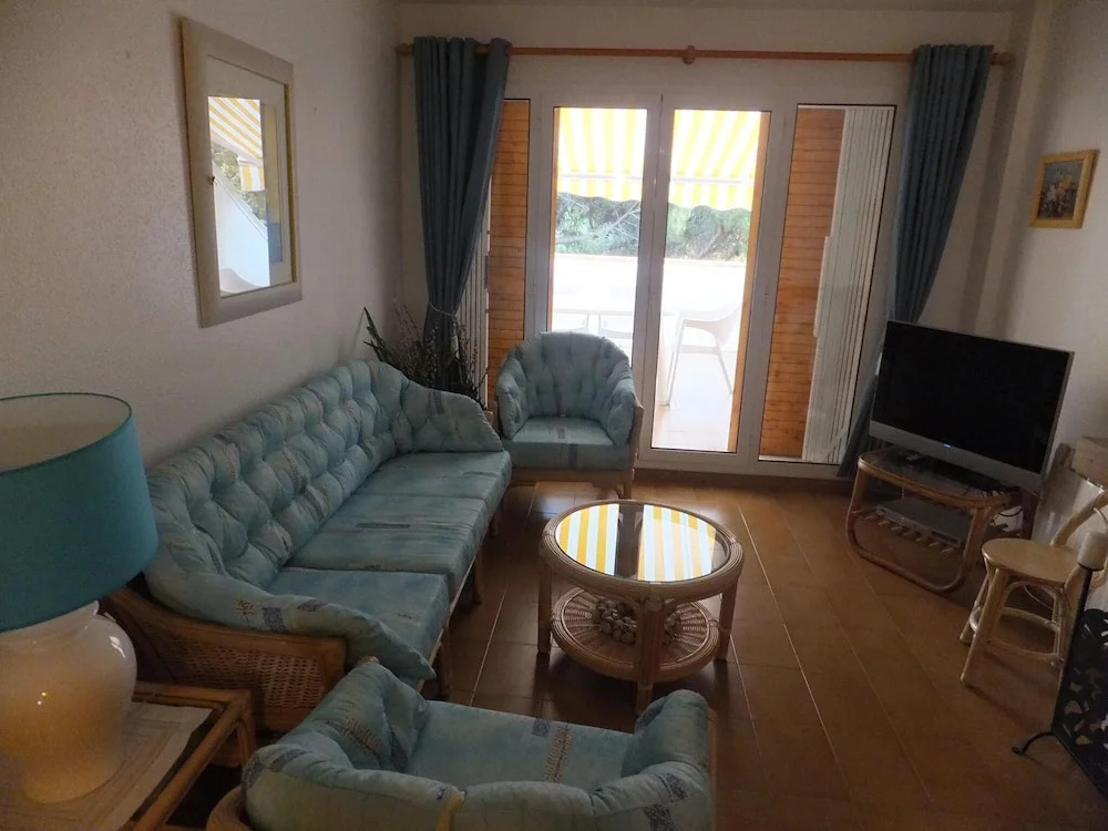 Vintage Holiday Home in Platja d'Aro with Swimming Pool