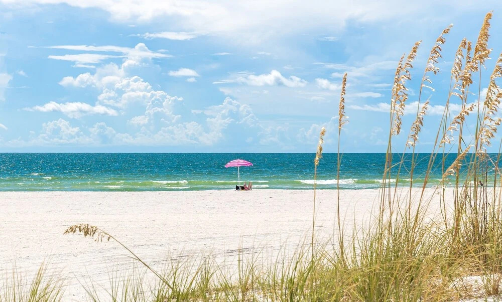 New Listing! Waterfront W/ Pool & Dock 2 Bedroom Condo