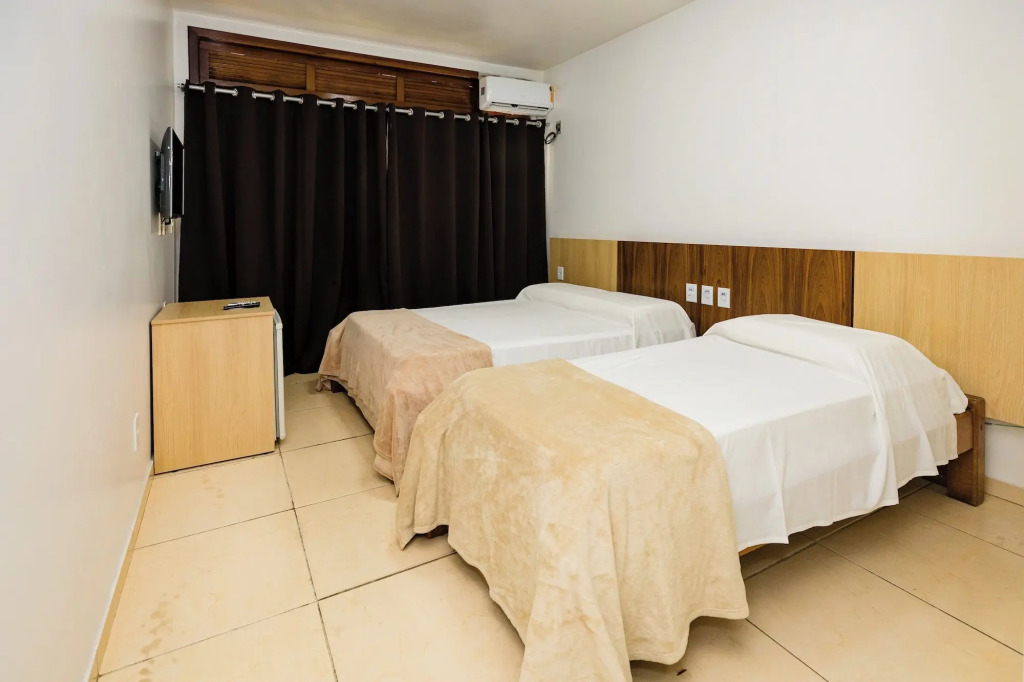 Casa Blanca Park Hotel