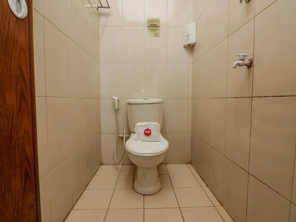 SPOT ON 90418 Akasia Hotel Syariah