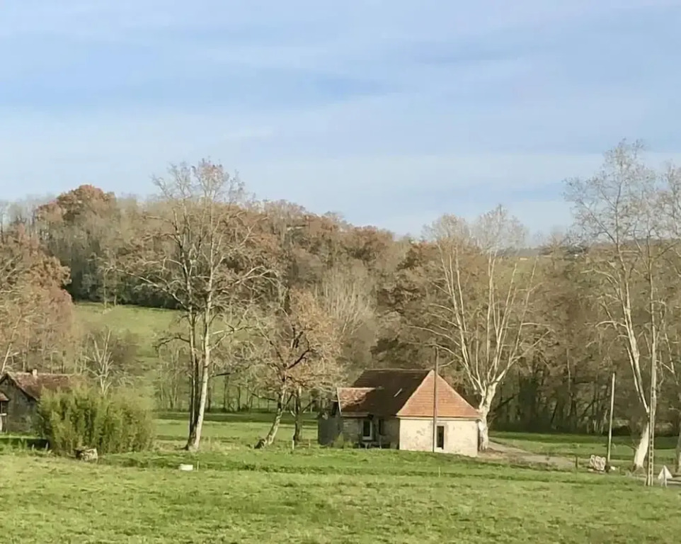 Le Moulin de la Salle
