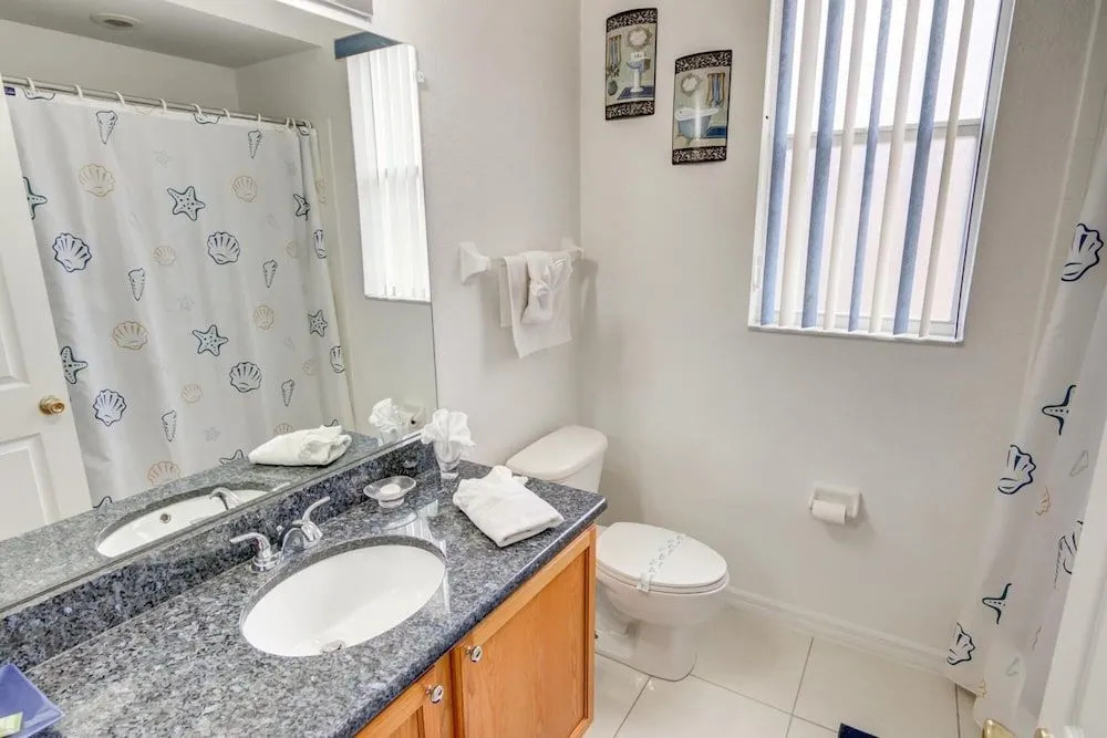 Chris Highlands Reserve Vacation Home