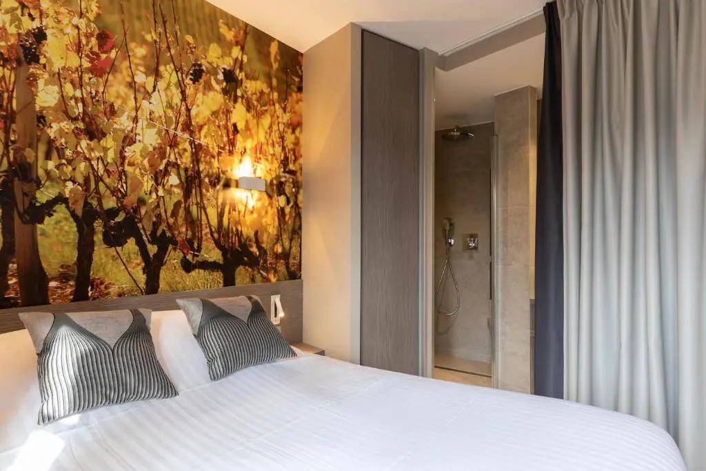 Auberge de Clochemerle - Spa & Restaurant gastronomique étoilé