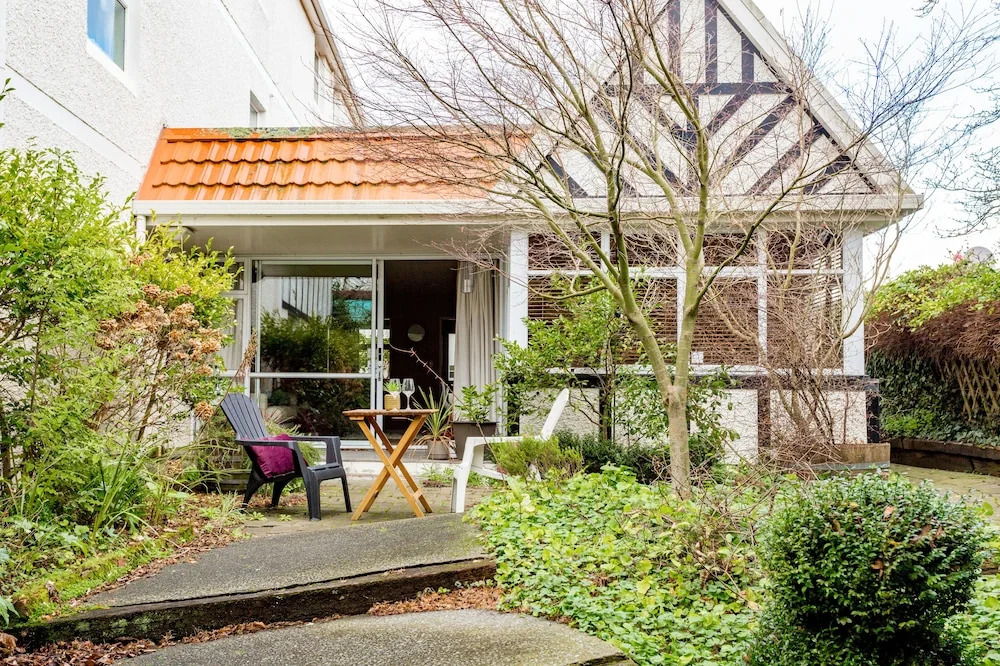 Mansfield Villa - 2 bed villa