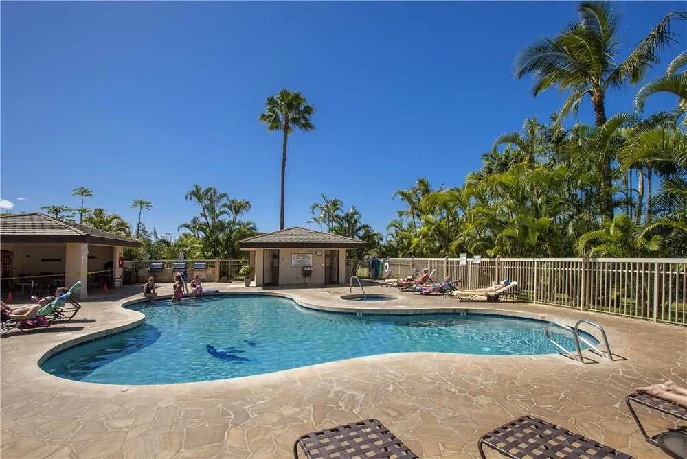 Maui Banyan Q-104 - 2 Br Condo