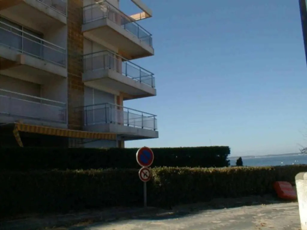 Appartement Arcachon, 2 pièces, 4 personnes - FR-1-374-10