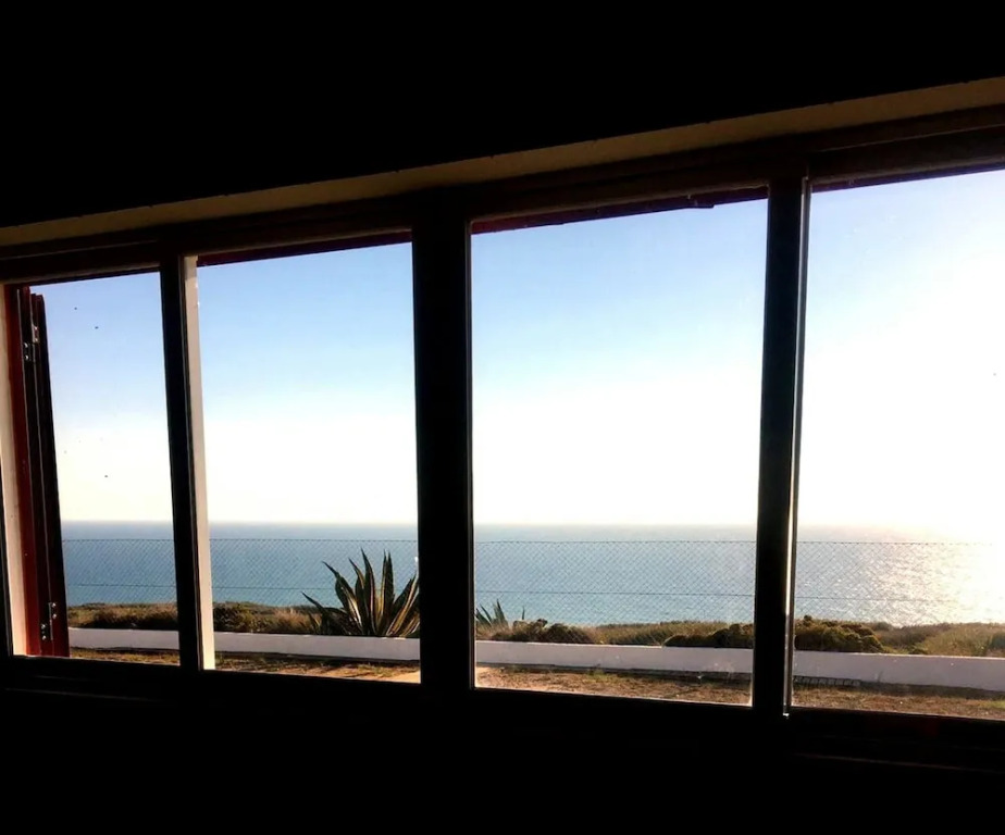 Villa With 4 Bedrooms in Santo Isidoro, With Wonderful sea View, Priva