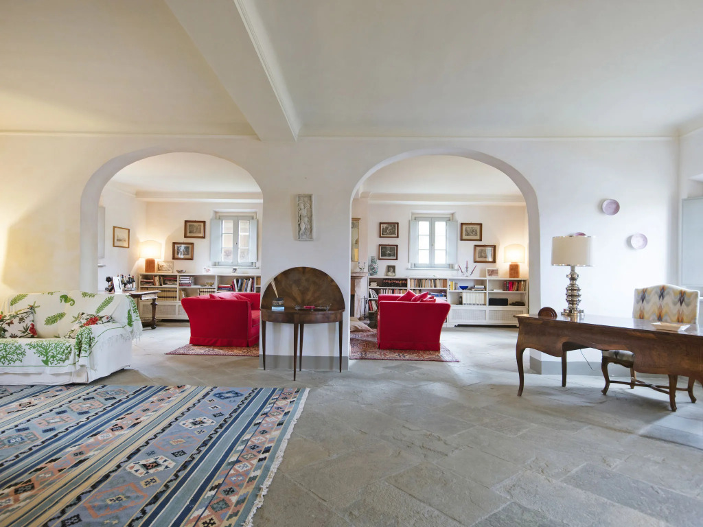 Villa Ghizzano by Interhome