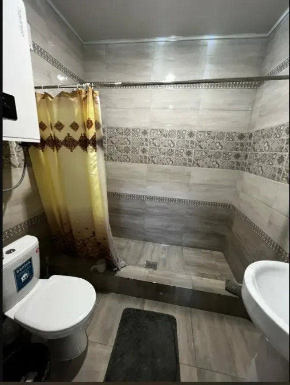 Каспий