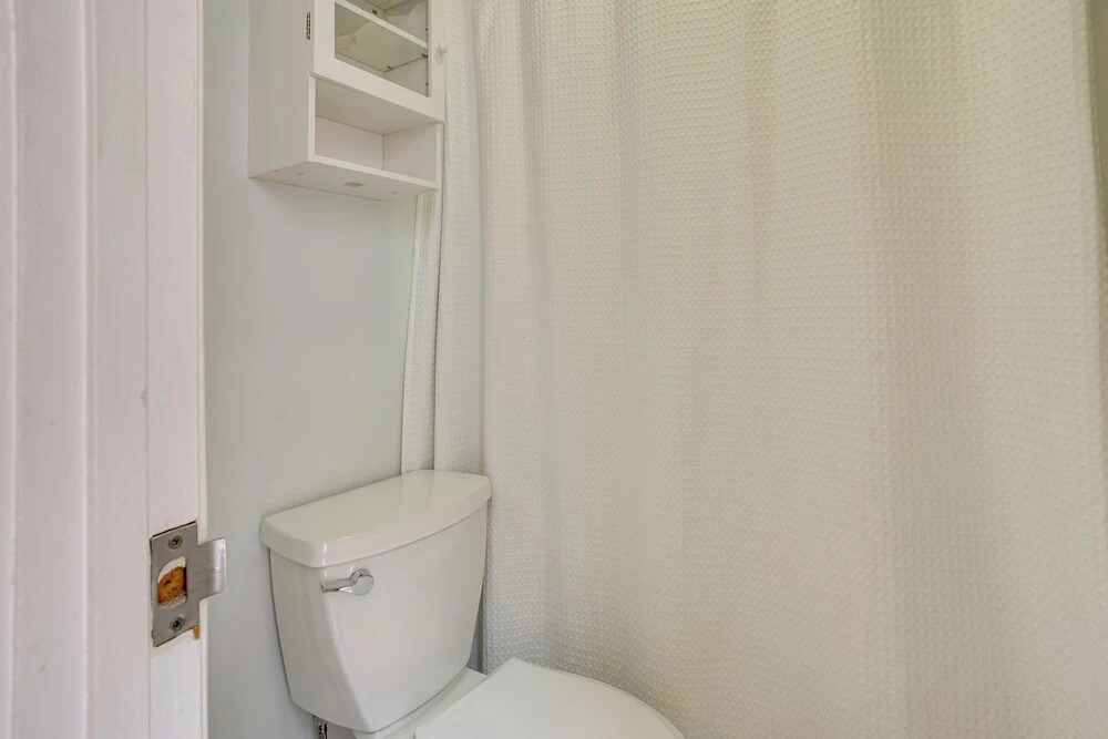 Walkable Urban Retreat in Hoboken