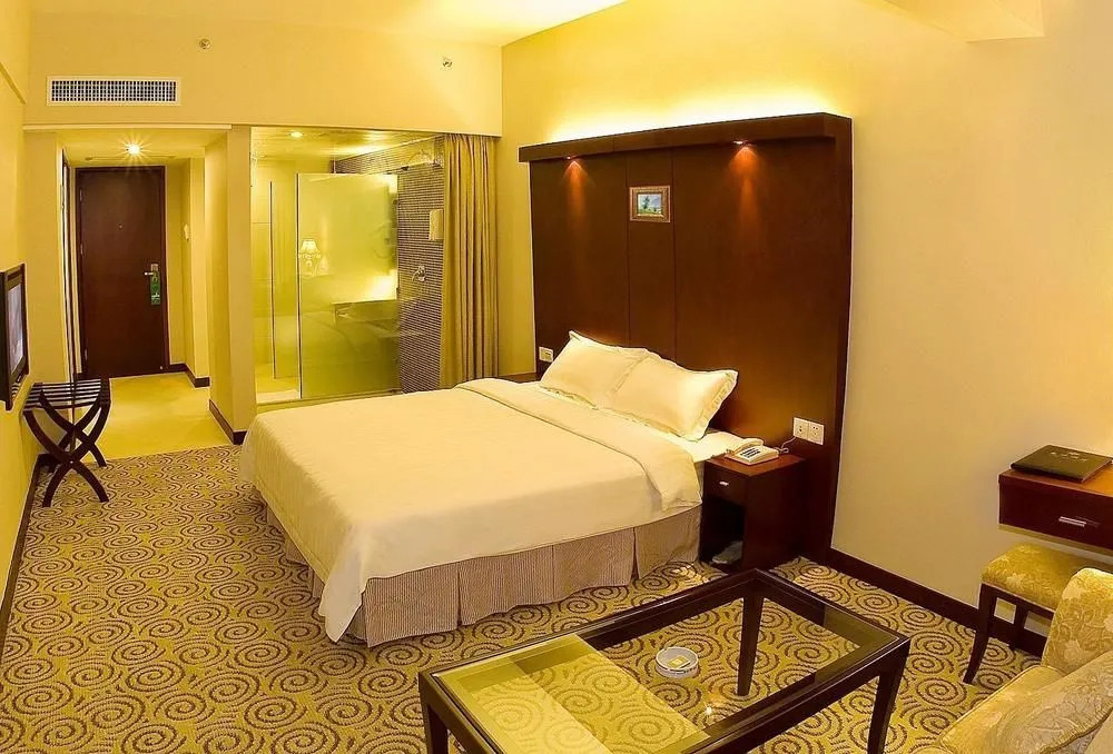 Zhuhai Xiangjiang Hotel