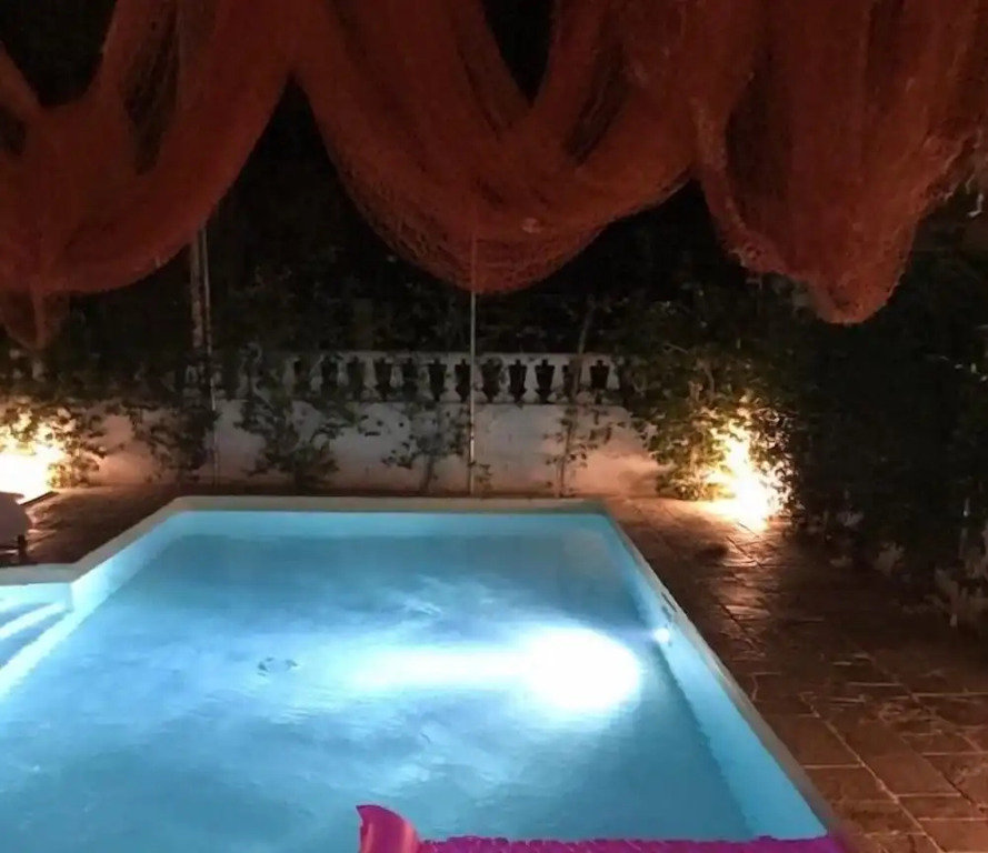 Villa Angelina