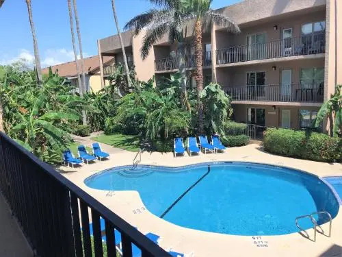Beachview Condo Unit #214