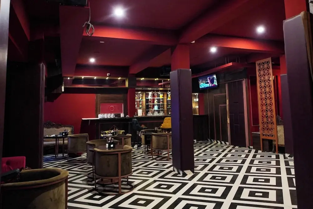 Hotel Maanvad Garh - V One pride by Noww Hotels