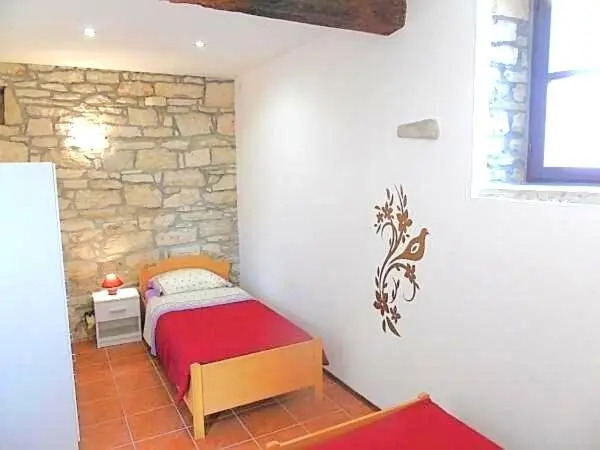 Villa Rustica